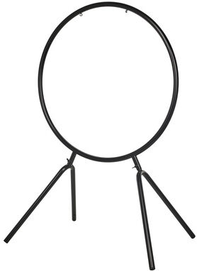 "Paiste Gong Stand 36""-40"" round Noir"