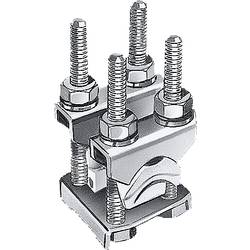 Siemens 8JK3172 Klemme 1-polig, zu Schiene 20x 8 Leiteranschluss 2x50-240mm2 Klemme 1 St.