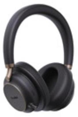 1208630 - Yealink Headset BH 76 inkl. Ladeständer UC Black USB-C