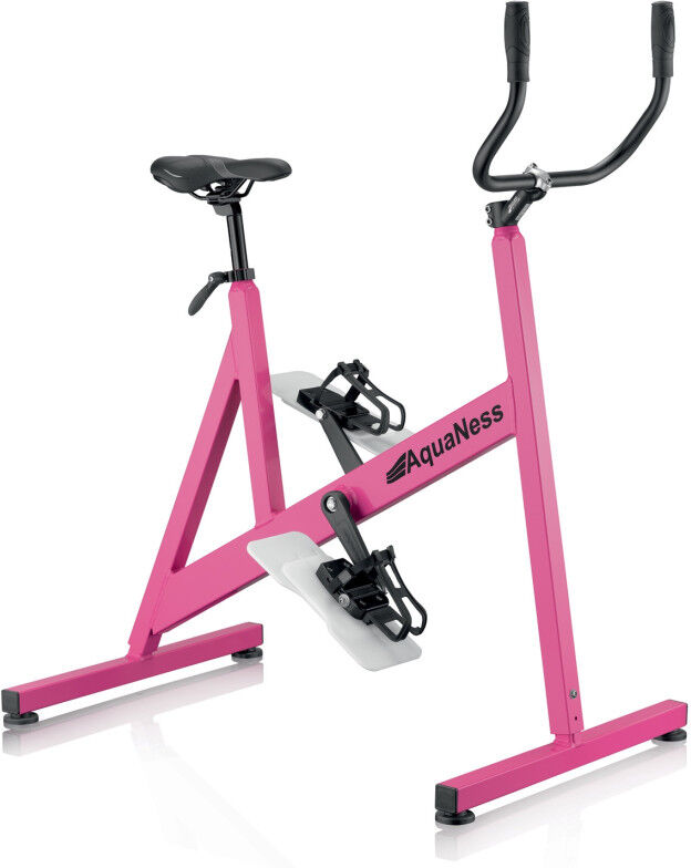 Vélo aquatique Aquaness V1 Aquabiking