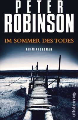 Peter Robinson - Im Sommer des Todes - Preis vom 13.10.2026 11:25:28 h