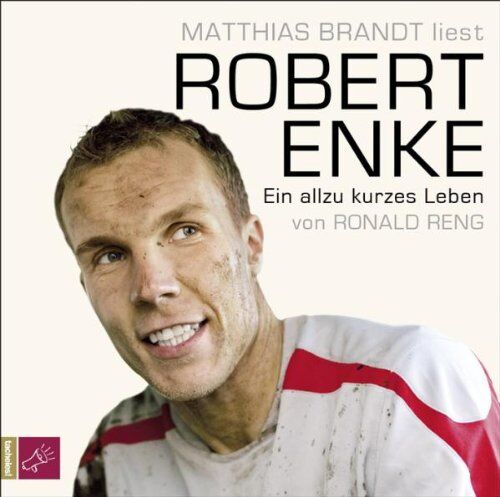 Roland Reng - Robert Enke: Ein allzu kurzes Leben - Preis vom 09.10.2026 07:28:09 h