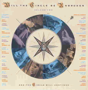 Nitty Gritty Dirt Band - Will the Circle Be Unbroken - Preis vom 10.10.2026 11:48:34 h