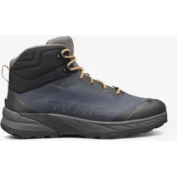 Trailblaze Waterproof Hiking Boots Herren India Ink, Größe:43 - Schuhe - Blau