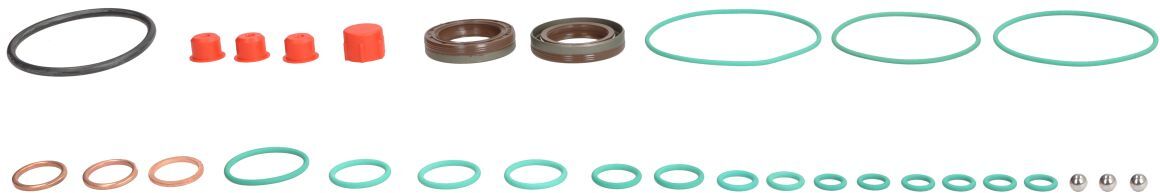 Kit de réparation, pompe haute pression ENGITECH ENT210083