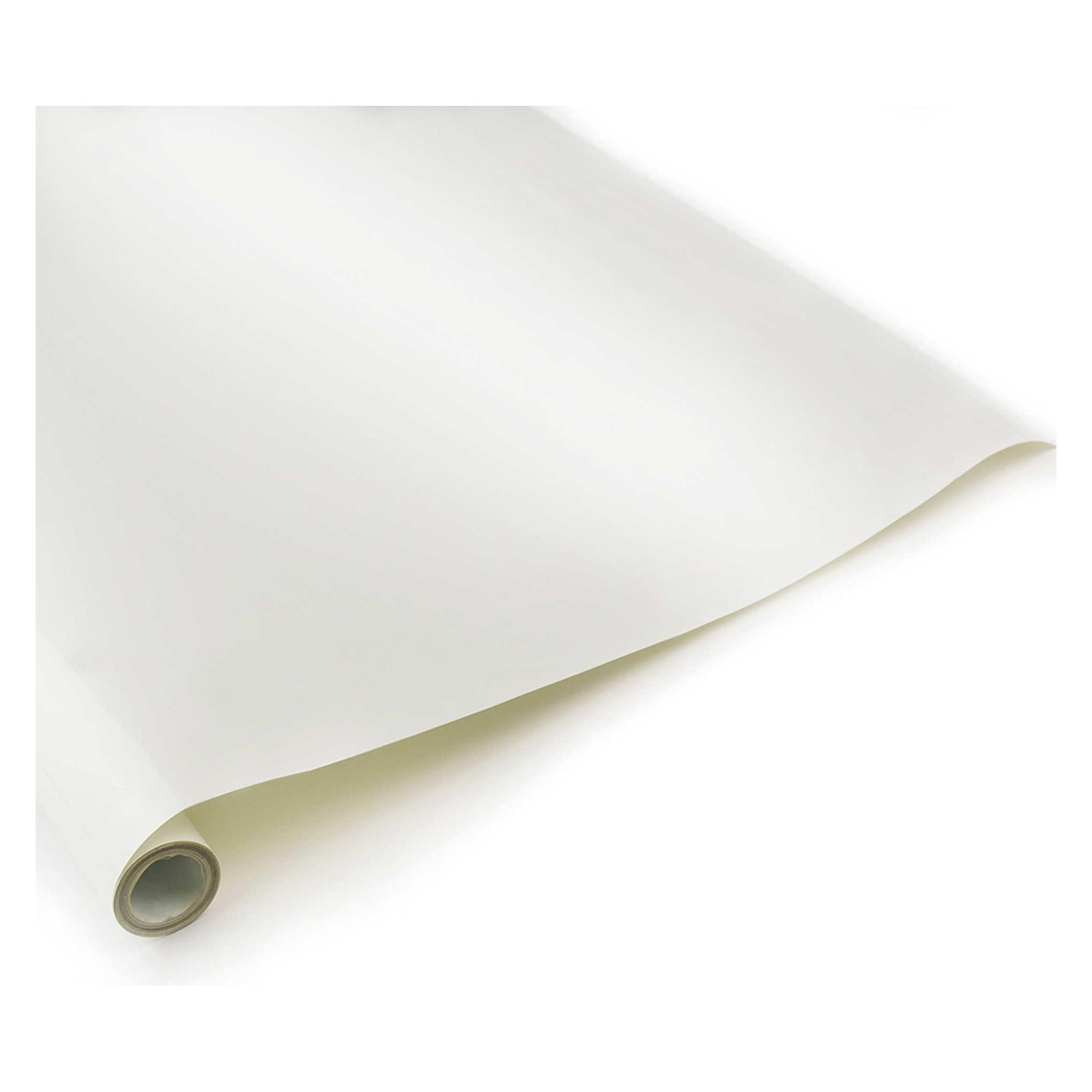 Planet-Hobby Bügelfolie Weiss 2 Meter (LS-MP-02-006-2m)