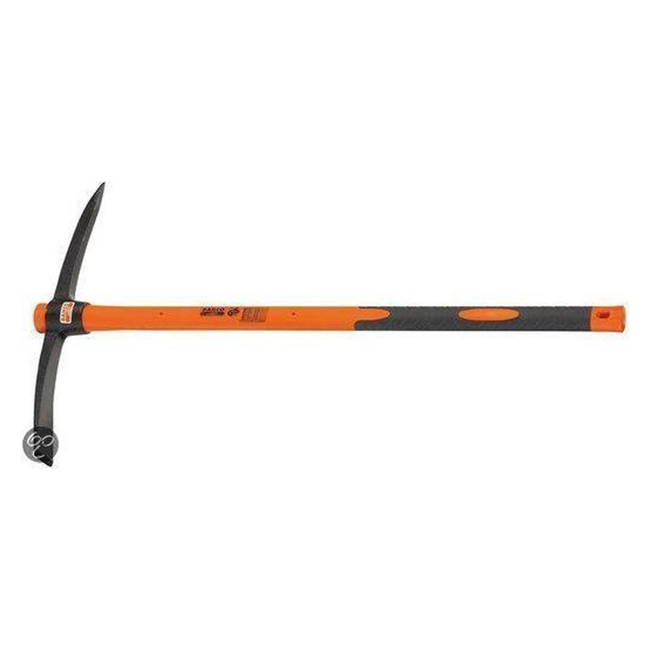 Irimo Spitzhacke mit Fiberglas-Griff (PAGS-2.0-900FG)