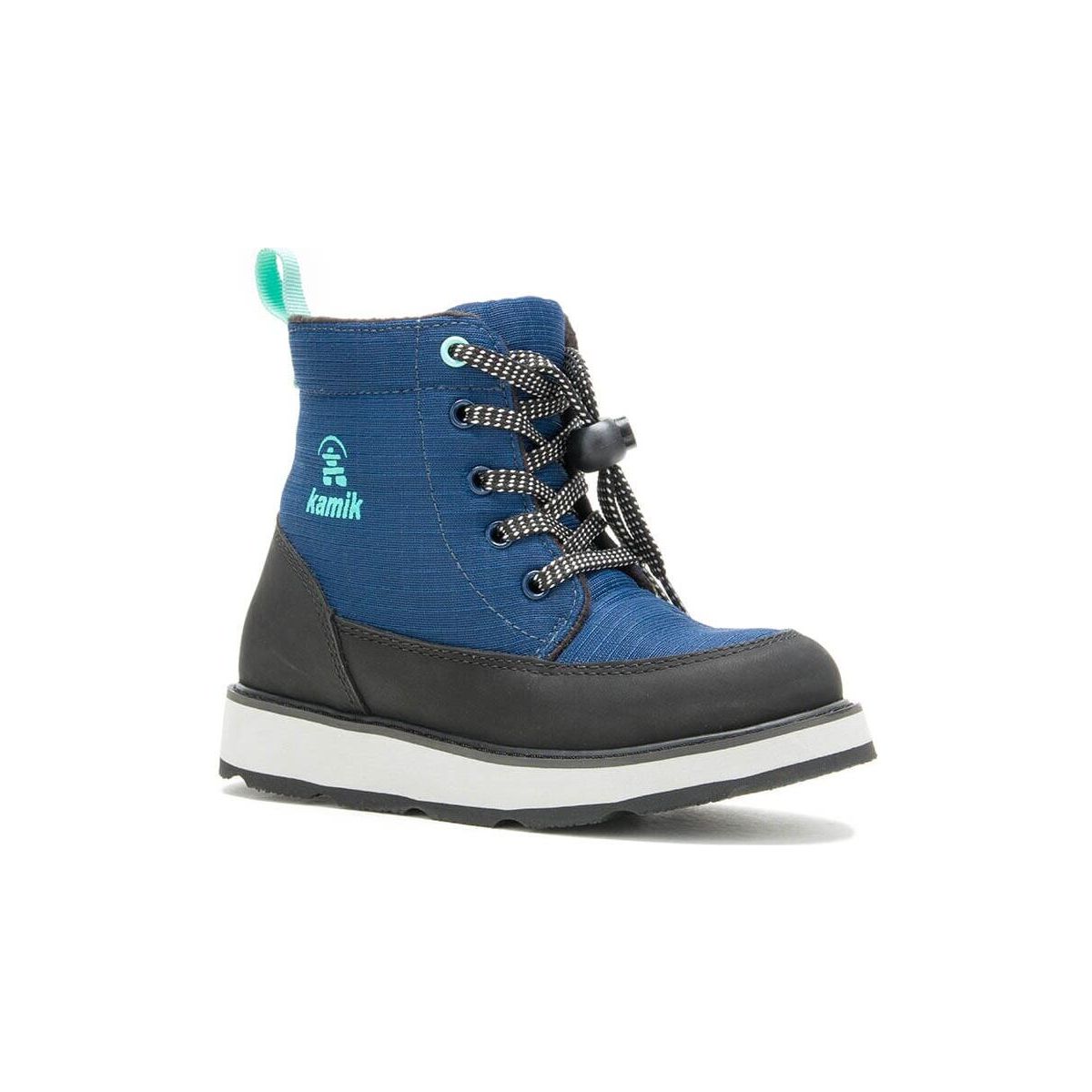 Kamik Risehiker light navy-marine pÂle (LNA) 36 NF4423-LNA-36
