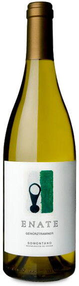 Enate Gewürztraminer 2025 - 75cl