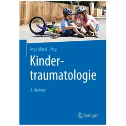 Kindertraumatologie, Fachbücher von Ingo Marzi