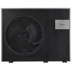 Midea Wärmepumpe Monoblock M Thermal Nature 16 kW R290 400V