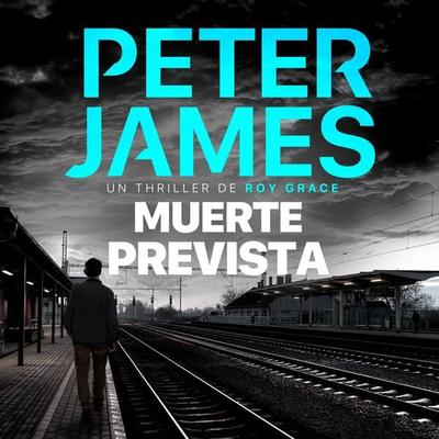 Muerte prevista - Peter James, Audio, 9789979647645