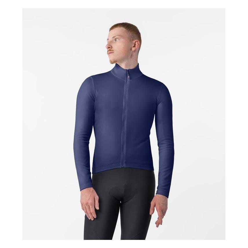 Castelli Competizione Thermal LS Jersey (S) (72048192)