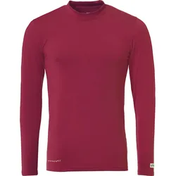 Uhlsport Distinction Colors Baselayer bordeaux 3XL