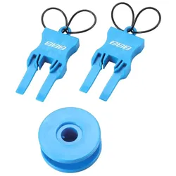 BBB CYCLING Transport Kit ThruGrip BTL-123
