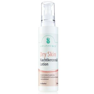 DRY Skin Nachtkerzenöl Lotion 250 ml
