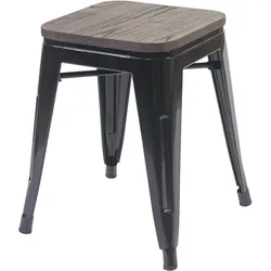 MCW, Hocker, A73-GS (39 x 39 x 45 cm)