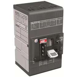 ABB PLLXT6PADLOCKSDEVICEOP/CL Schlüsselverriegelung fest in AUS- und EIN-Position Zubehör für XT6 1SDA105101R1 PLLXT6PADLOCKSDEVICEOPCL