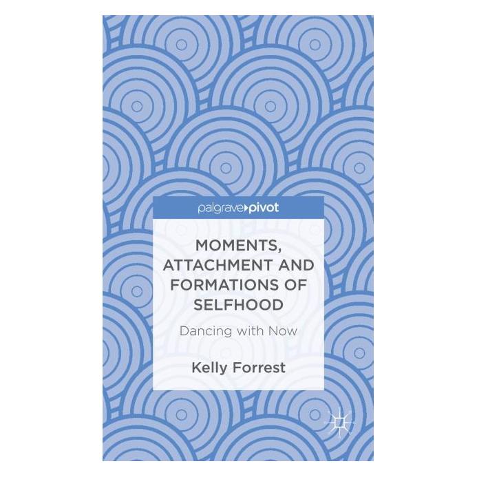 Palgrave Macmillan Uk Forrest:Moments, Attachment and Formati (Englisch, Hardcover, Kelly Forrest) (63306209)