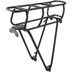 Racktime, Gepäckträger