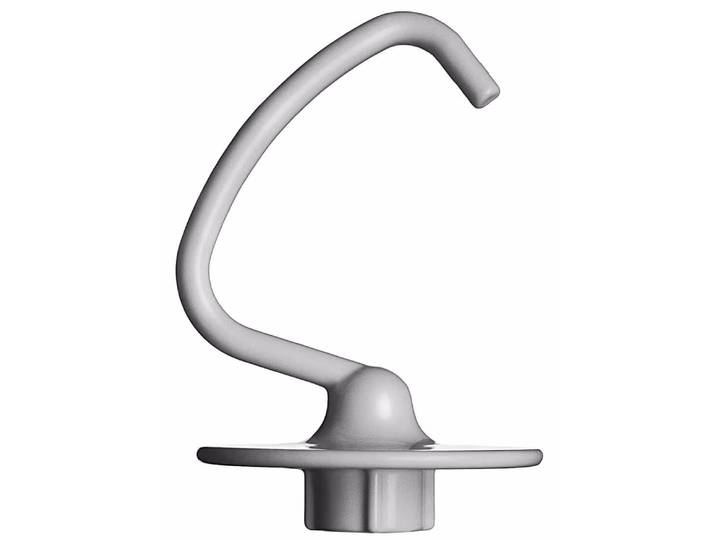 KitchenAid Knethaken zu KSM 150 – Küchenmaschine Zubehör – grau