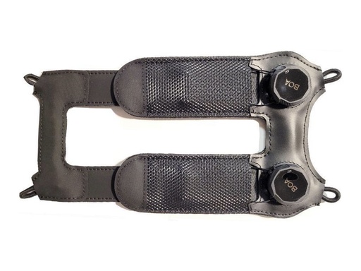 Zebra Tragriemen (Handgelenk) - extra groß (SG-WT5X6-WSTDX-01)