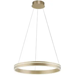 Paul Neuhaus, Q-VITO, LED Pendelleuchte, Ø59cm, Smart Home
