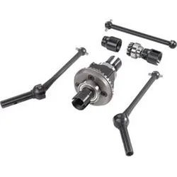 Reely Tuningteil FS1872C Allrad-Umrü