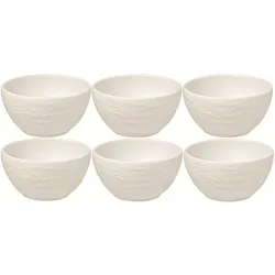 Villeroy & Boch, Serviergeschirr, Dipschälchen Manufacture Rock