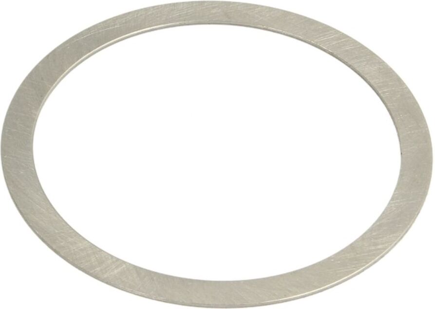 Rondelle de calage, palier d'arbre ZF 0730002943ZF