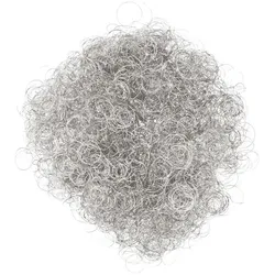Engelshaar, silber, 25 g