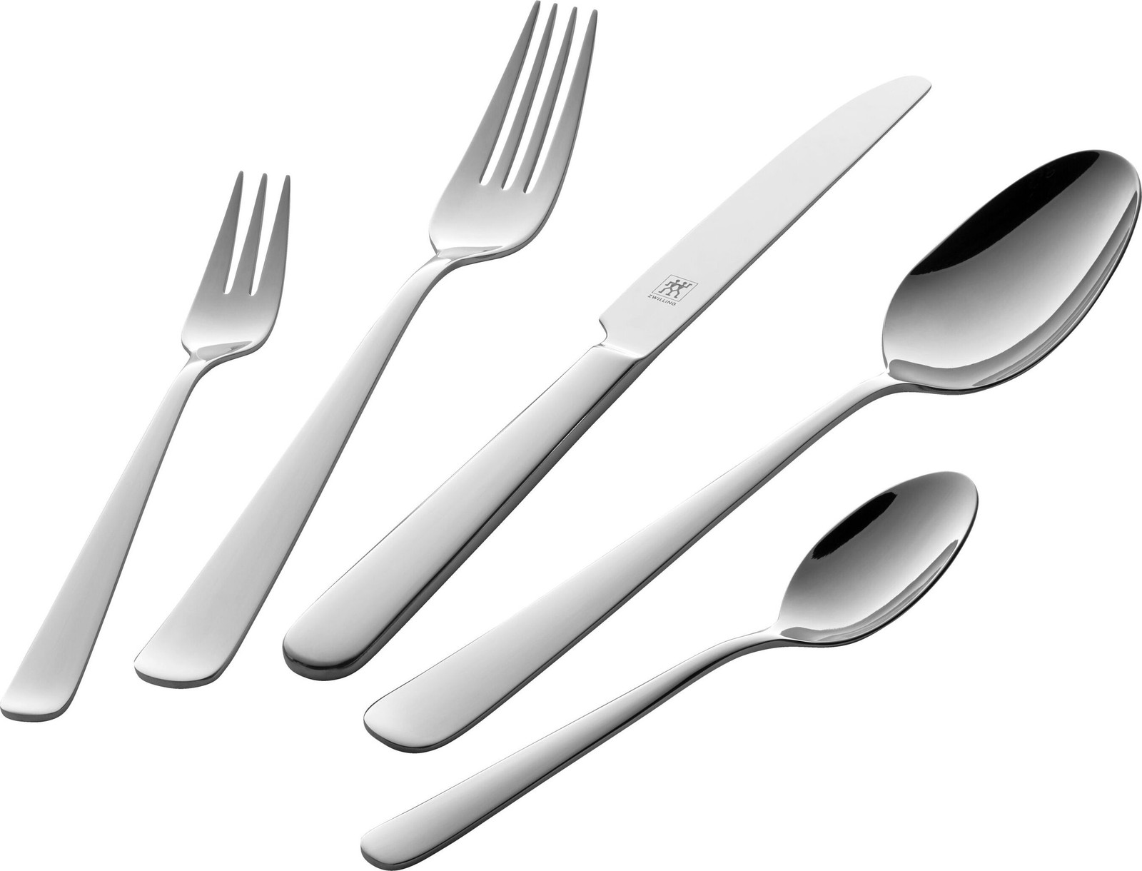 Zwilling Bestekset Swing, 68 delen