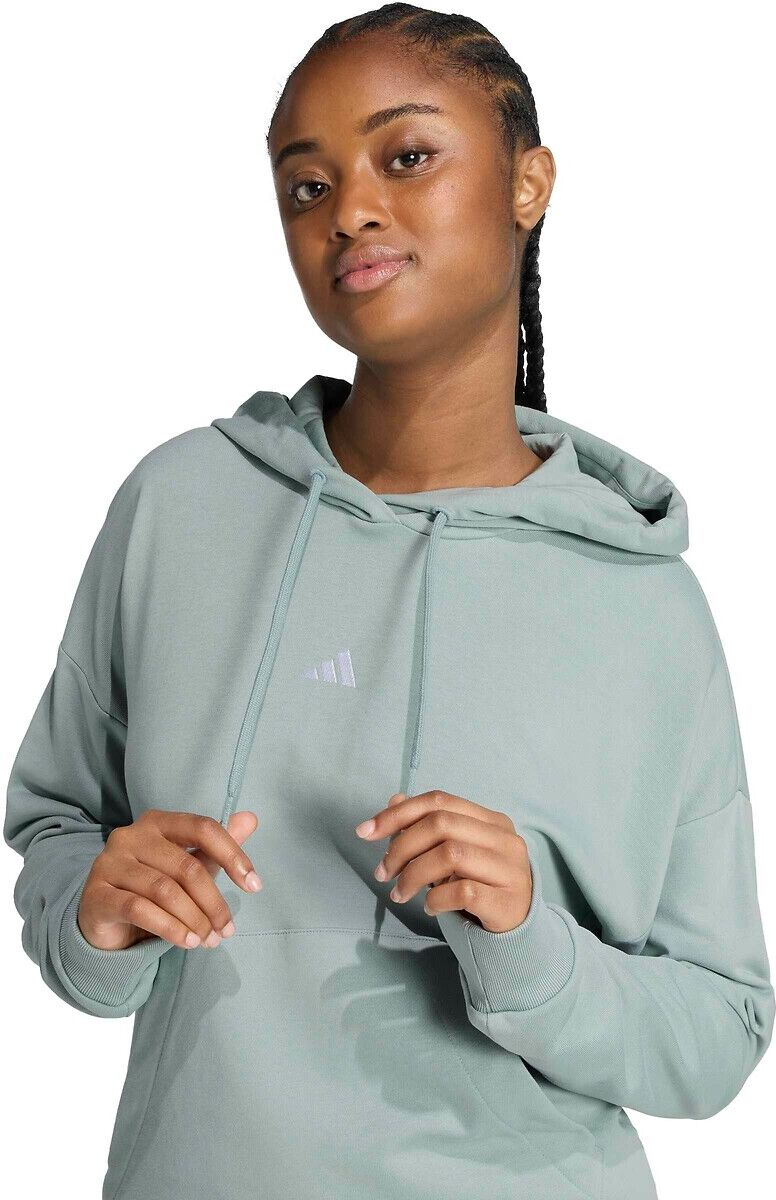 ADIDAS SPORTSWEAR Sweat Essentials small logo french terry