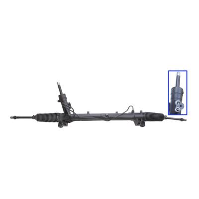 SPIDAN Lenkgetriebe 52691 für Ford