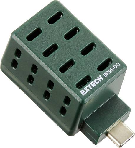 Extech Gas-Sensor BR95-CO Passend für Gase: Kohlenmonoxid (L x B x H) 52 x 24.5 x 23.9mm