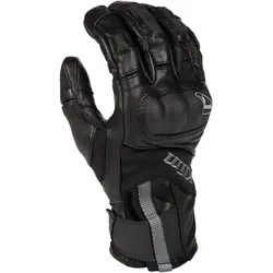 Klim Adventure GTX Short Motorradhandschuhe M
