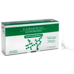 Germinal Deep Action Hyaluronic Acid 30 Ampules