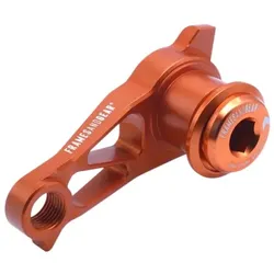 FRAMESANDGEAR Schaltauge Direct Mount UDH für Shimano Road / Shimano