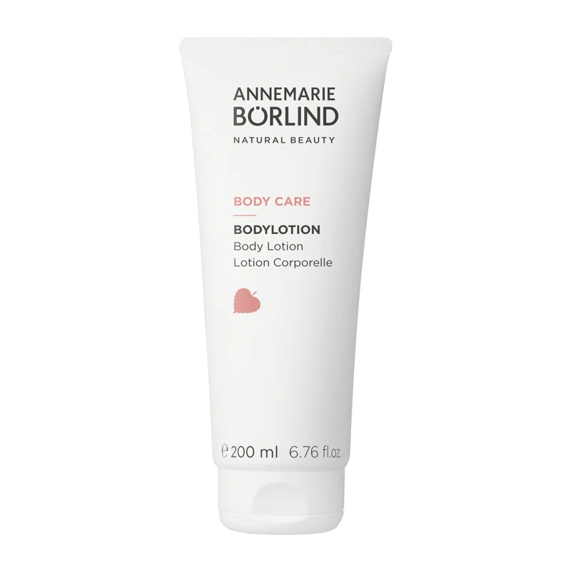 Annemarie Börlind BODY CARE, Bodylotion, 200ml 601011