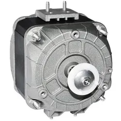 RS PRO, Elektromotor, Lüftermotor für Flügelräder und Motorhalterungen v