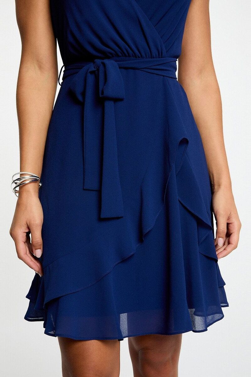 MORGAN Robe courte portefeuille