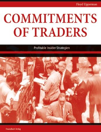 Floyd Uppermann - Commitments of Traders: Profitable Insider-Strategien - Preis vom 13.10.2026 19:28:25 h