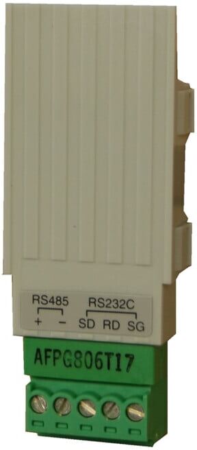 Wilo Module de communication CC pour commande/pompes (2533850)