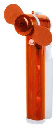 Ventilatore con nebulizzatore borgia Personalizzate o neutre