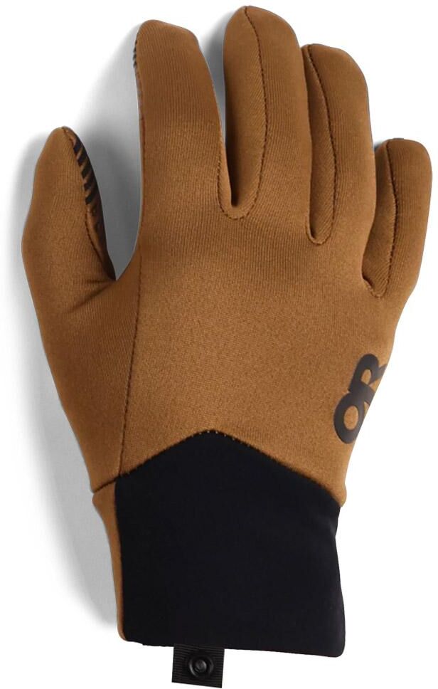 Outdoor Research  - Vigor Midweight Sensor Women's Gloves Coyote - S - Gant de ski