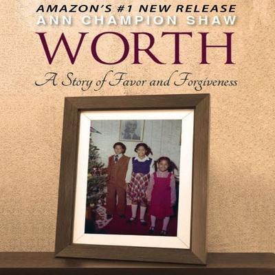 Worth - Ann Champion Shaw, Audio, 9781953598851