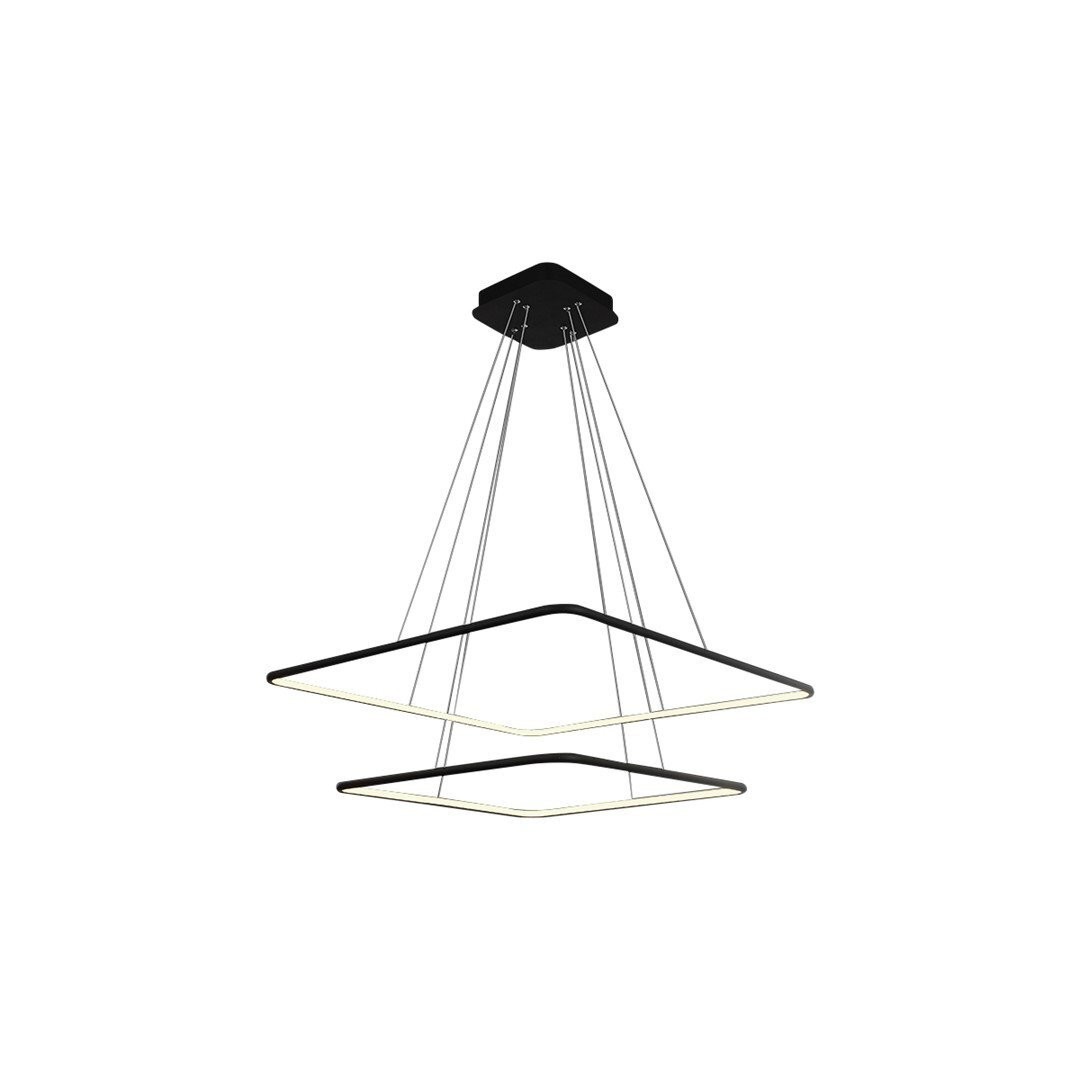 Milagro LED hanglamp NIX ML518 50W