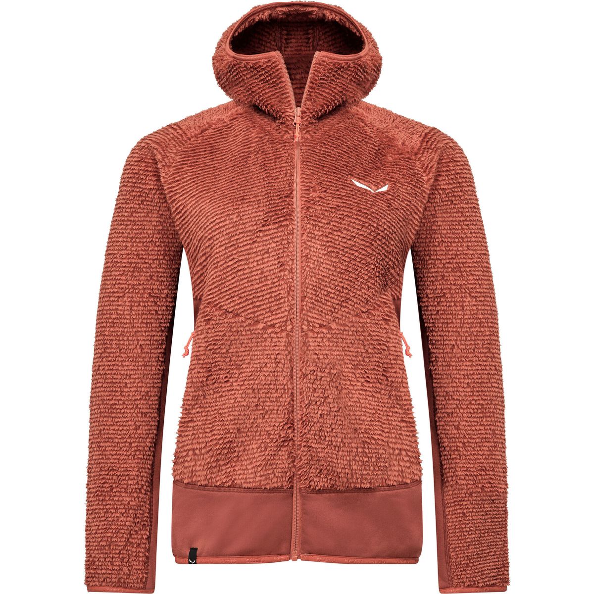 Salewa Tognazza Polarlite W Jacket etruscan red (1980) 36 00-0000027919-1980-36