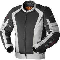 RST Pro Series Ventilator D3O Motorrad Textiljacke L