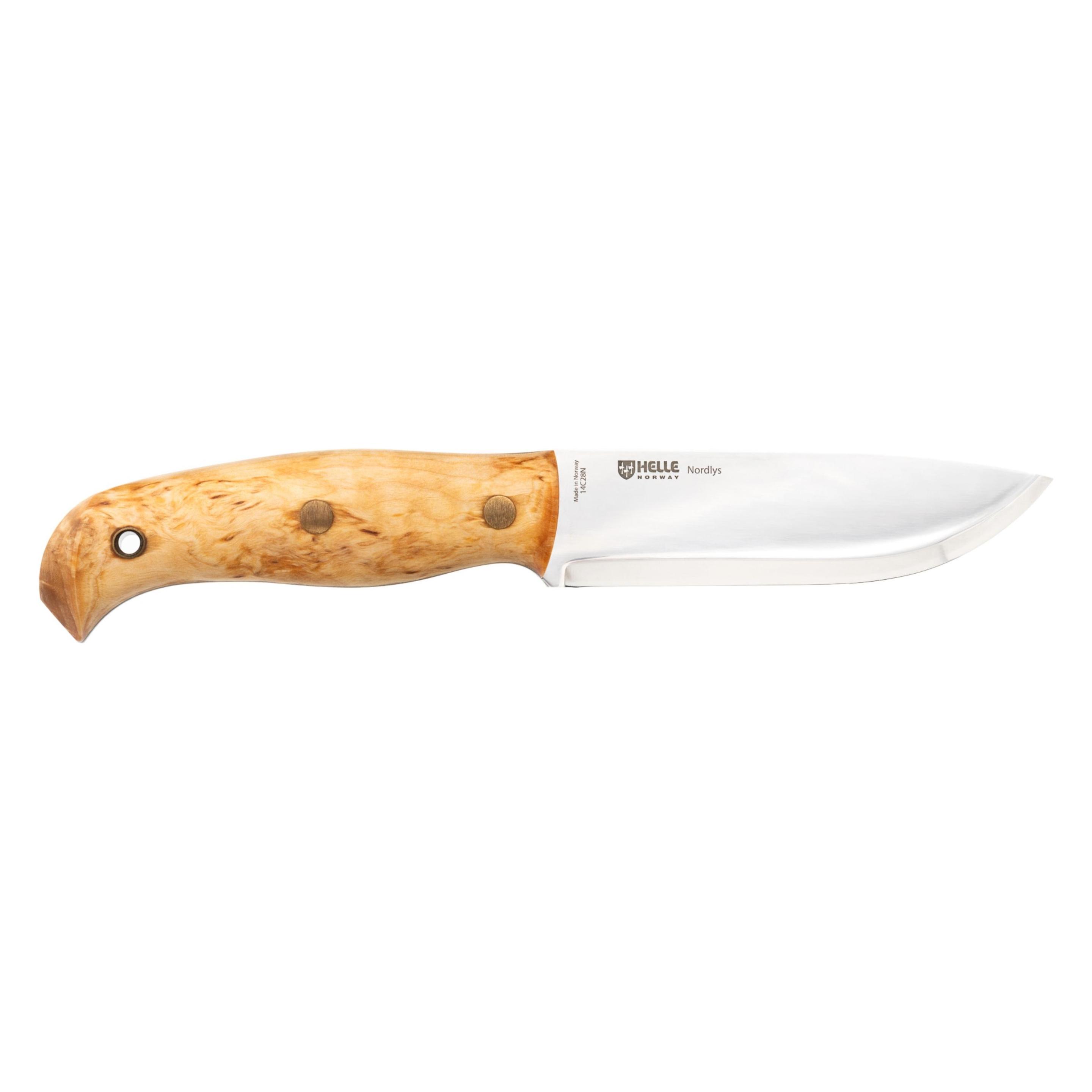 Helle Nordlys 14C28N (12.20 cm) (200036)